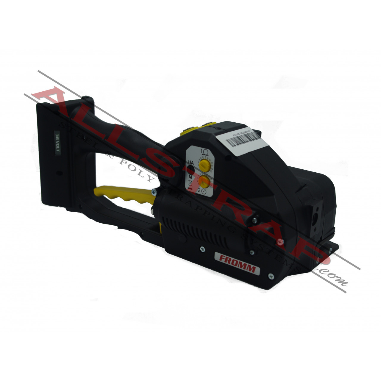 Fromm P331
